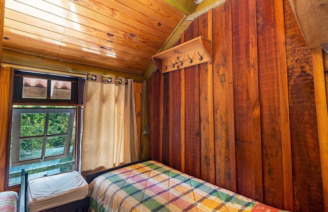 Vale do Lajeado - Campos do Jordão - Photo 4