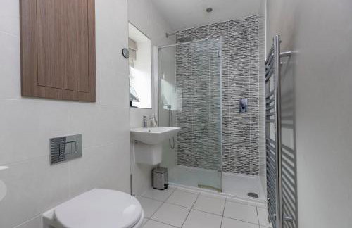 Chilton View - 4 Bed 2 Bath Luxury Home in County Durham - Foto 21