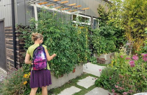 Garden Artist Loft Studio - Foto 23