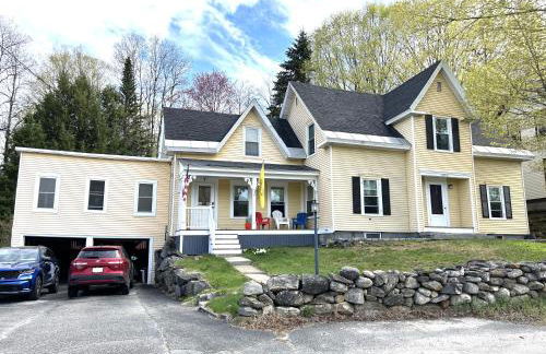 Main Street Retreat in Sunapee - Foto 1