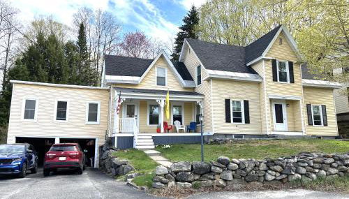 Main Street Retreat in Sunapee - Foto 1