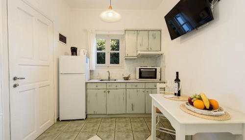 Anixis Studios Aliki Paros - Foto 5