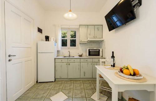 Anixis Studios Aliki Paros - Photo 6