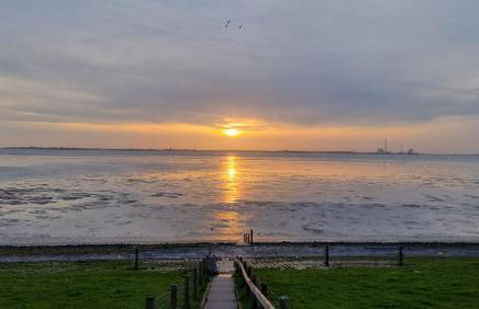 Ferienhaus Namenlos - Foto 1