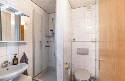 Haus Ersfeld – Gartenstudio - Foto 16