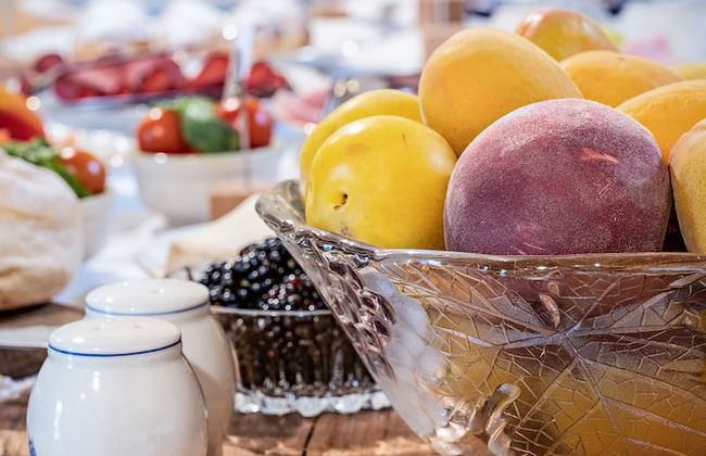 Villa Curte Nicia - Foto 52