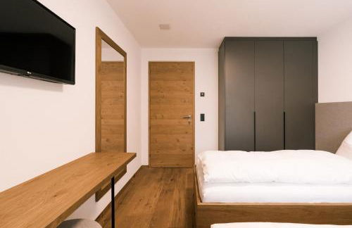 Obergasserhof Apt Tiroler - Foto 12