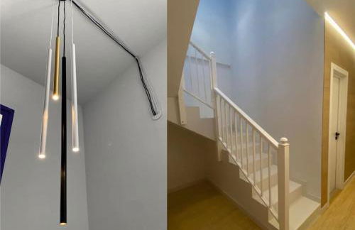 Inspirational apartment - to rest & to work - Photo 11