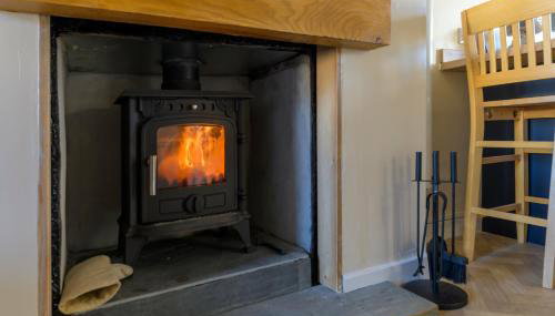 Danny Cottage - Foto 3