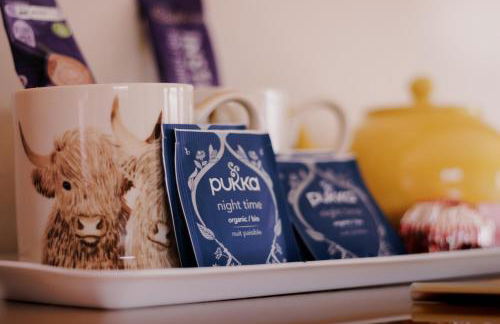 Daley Croft Boutique Glamping - Foto 17