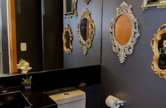 Cobertura Duplex com Piscina Aquecida, próximo aos museus - Foto 2