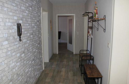 Ferienwohnung am Gilsbach - Foto 9