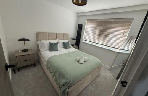 Newly renovated house Elgin - Foto 19