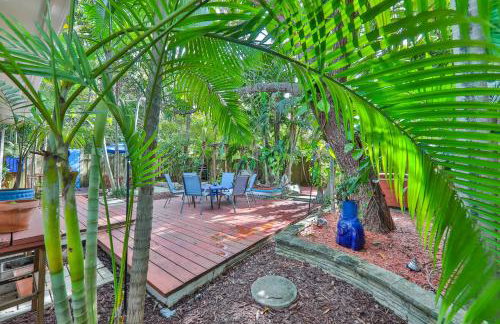 Garden botanical Villa with jacuzzi - Foto 2