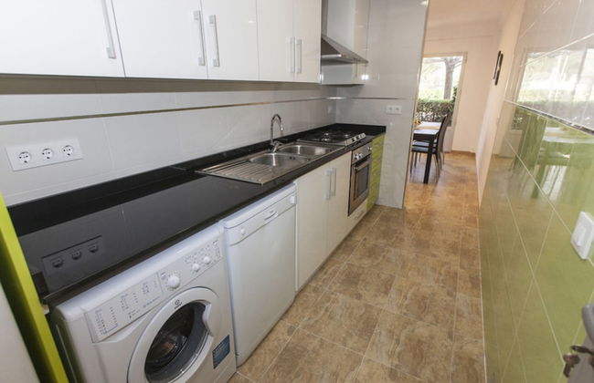 Belvilla by OYO Ferragut Apart - Foto 14