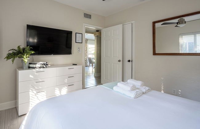 BRIGHT Fort Lauderdale Tropical Retreat - Foto 38