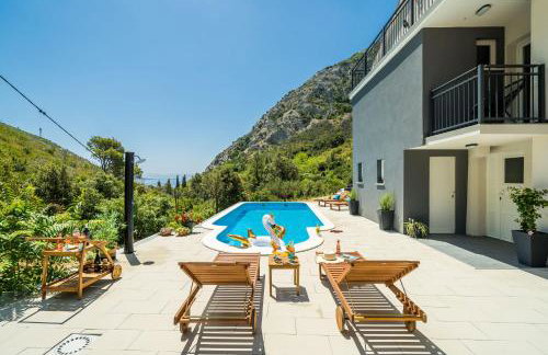 Luxury Villa Emma with Private Pool - Foto 62