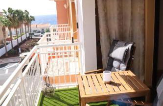Apartamento Alta Mar en Oasis Tenerife Sur - Foto 14