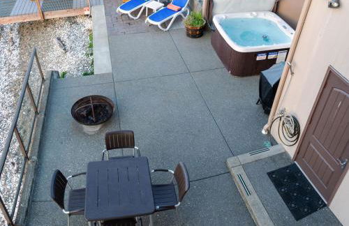 Hood Canal Resort in Union, WA - Foto 31