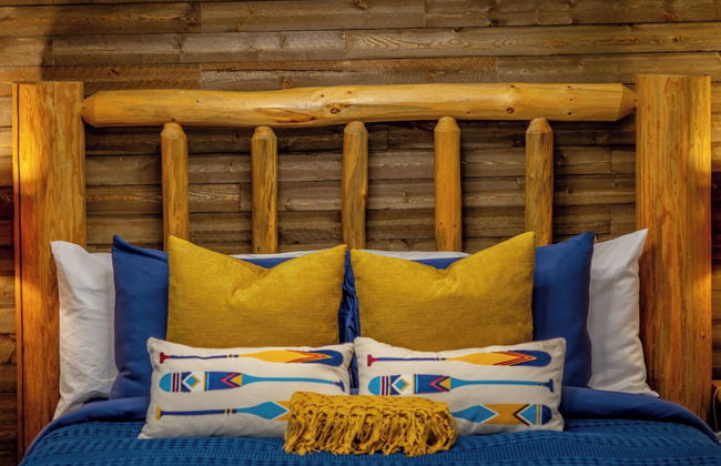 Rayleigh River Retreat - Garden Oasis - Photo 5