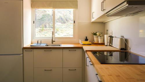 Casa La Poyata - Taganana - Foto 3