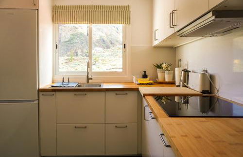 Casa La Poyata - Taganana - Foto 3