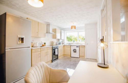 Blue Ocean Stays Retreat Free Parking 12ppl - Foto 41