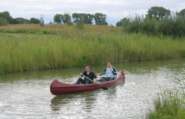 12 Person Holiday Home in Otterndorf - Foto 14