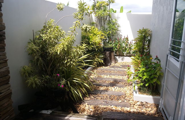 Mountain View Pool Villa Nakhonnayok - Foto 19