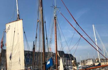 Les écolodges Sous Le Phare - Foto 21