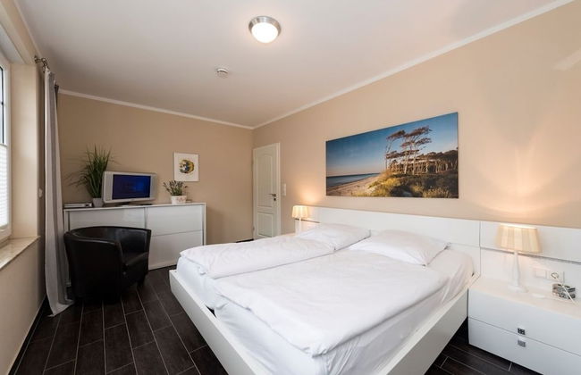 Haus Ostseeblick - Photo 10