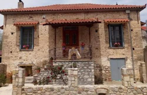 Σπίτι στο Χωριό - Les campagnards - Foto 15