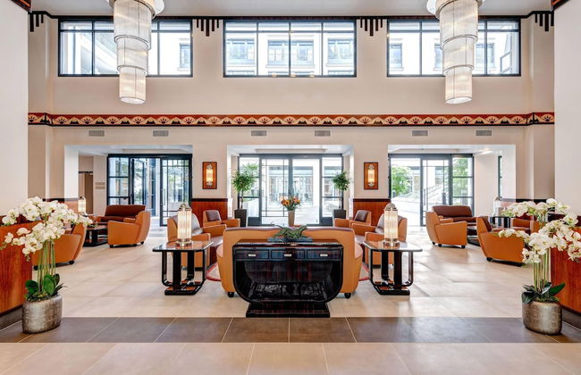 Quality Suites Val d'Europe - Foto 4