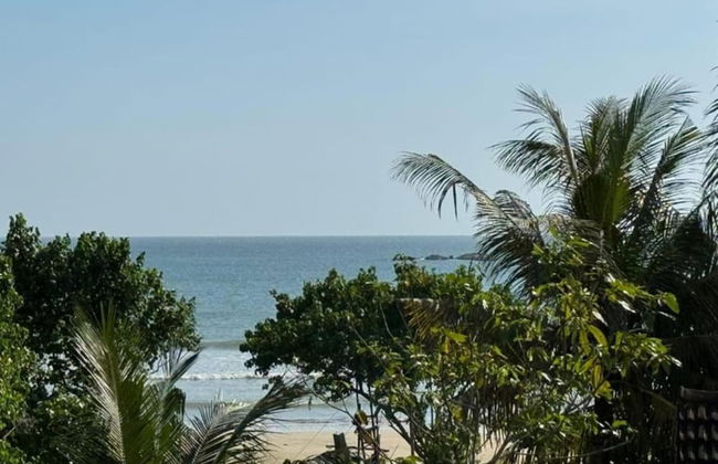 Surf 247 Weligama Villa - Photo 32