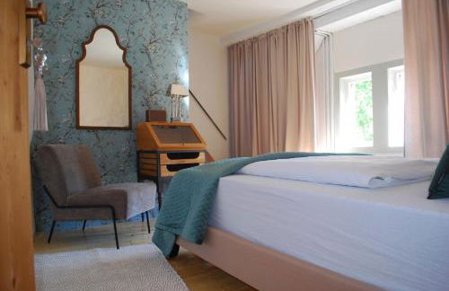 Tauber Lodge - Foto 7