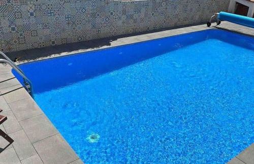 Citrus Tree House, private pool and garden. - Foto 29