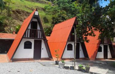 Chalés Monções - Foto 78