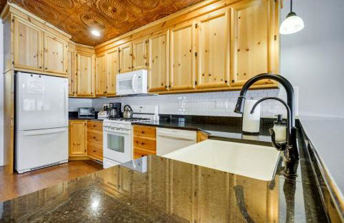 Lakefront Vacation Rental about 10 Mi to Shipshewana! - Foto 7