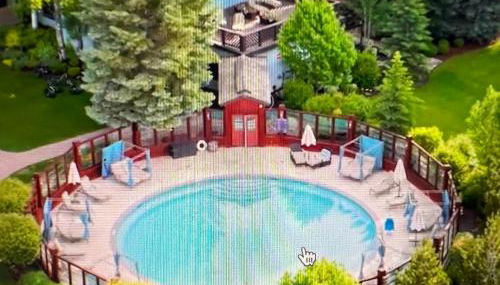 SV Wildflower Condo 3 Bed 3 Bath w SV INN pool access- No PETS! - Foto 5