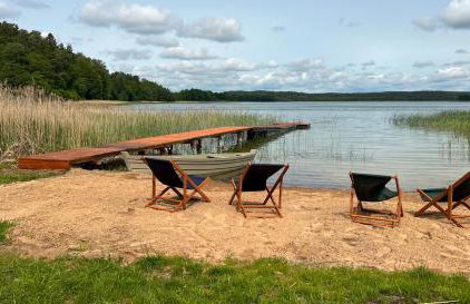 Nad Wigrami Agroturystyka Tarasiewicz - Foto 8