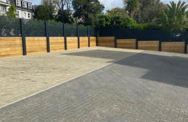 The Bay house Apartments , shanklin - Photo 46