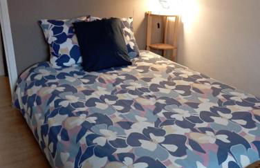 Spacieux T3 lumineux dans quartier historique avec wifi - Foto 23