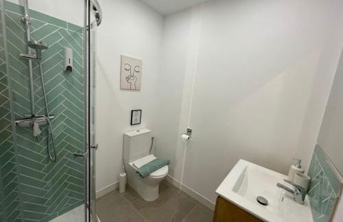 Bella Boutique Apartments - Foto 36