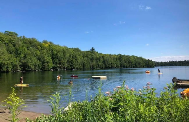 GetAways at Club GeoPremiere - Foto 35