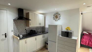 A Lovely and Cosy Studio Apartment - Foto 5