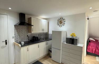 A Lovely and Cosy Studio Apartment - Foto 5