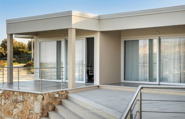 Elaia Bioglam Relais - Appartamento Alfa - Foto 48