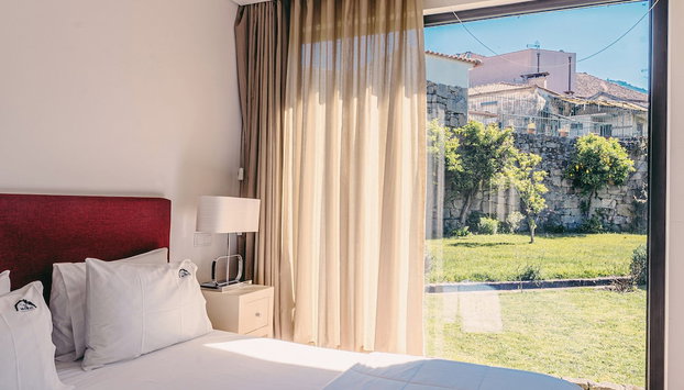 Casa das Mourôas - Foto 2, Zimmer