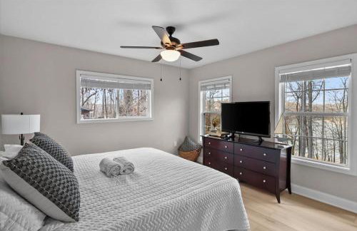 Spacious Home Perfect for Family Getaways - Foto 31