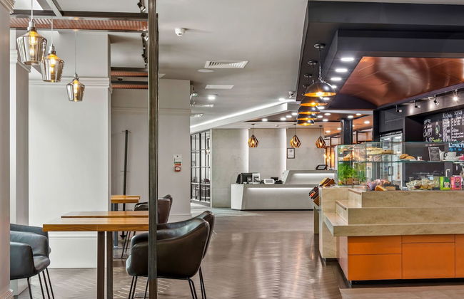 Roomzzz London Stratford - Foto 2